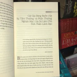 Nhà lãnh đạo không chức danh - Robin Sharma 577753