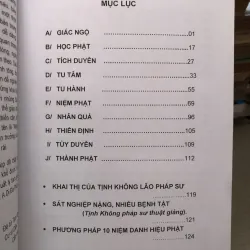 Niệm phật thành phật - Pháp sư Tịnh Không 994477