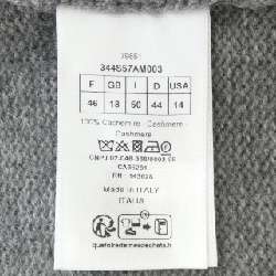 【Mã giảm giá】Christian Dior CHRISTIAN DIOR Áo len 644094