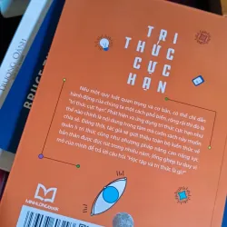 Tri thức cực hạn 786628