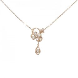 Vòng cổ kim cương Vandome - Hàng hiệu Authentic