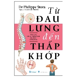 Từ Đau Lưng Đến Thấp Khớp (2025) - Dr Philippe Stora