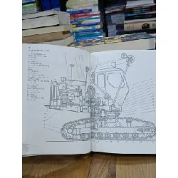 Máy xúc xây dựng một gàu vạn năng - I.L.Berkman, A.V. Rannev, A.K. Reis 693434