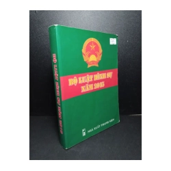 Bộ luật hình sự năm 2015 979597