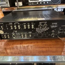 Âm ly nội địa Nhật Pioneer SA-90 752980