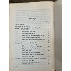 Những thách thức ở phương Nam 317707