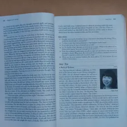 Backpack Literature: An Introduction to Fiction, Poetry, Drama, and Writing 993799