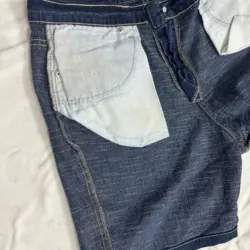 Quần short  WATCH L.A  . USA 973776