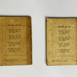 RÈN LUYỆN ANH NGỮ – Tập 1 & 2 năm 1960 718094