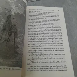 DON QUIXOTE NHÀ QUÝ TỘC TÀI BA XỨ MANCHA - MIGUEL DE CERVANTES ( TRƯƠNG ĐẮC VỴ DỊCH) 1005583