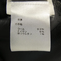 Louis Vuitton LOUIS VUITTON Áo Sweat Monogram Shearing Crew Neck HHL77WRDA - Hàng hiệu Chính hãng 890309