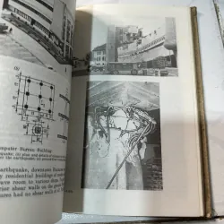 Kỹ thuật xây dựng công trình chịu động đất 1008214