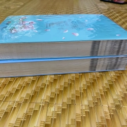 Như hoa, như sương, lại như gió 317074