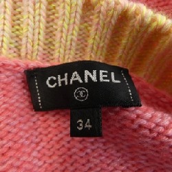 Áo len CHANEL 635991