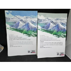 [Phiên Chợ Sách Cũ] Combo 2 tập Đánh Cắp Trái Tim Anh (Tập 1 + 2), 2020 - Dung Quang H1108 SBM