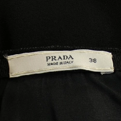 【Mã giảm giá】Váy PRADA 655572