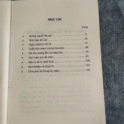 CUỘC HÔN NHÂN CỦA BÀ HẦU TƯỚC - PIERRE BELLEMARE, JACQUES ANTOINE 574605