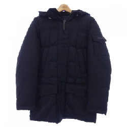 Áo khoác lông vũ WOOL RICH - Hàng hiệu Authentic