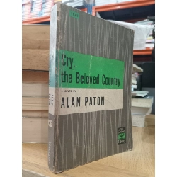 Cry, the Beloved Country - Alan Paton 522123