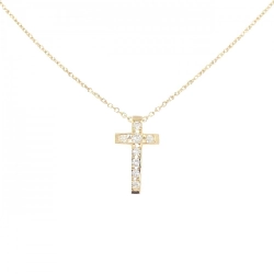 Vòng cổ Vandome Cross 0.10CT - Hàng hiệu Chính hãng
