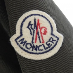 Moncler MONCLER áo khoác lông 644331