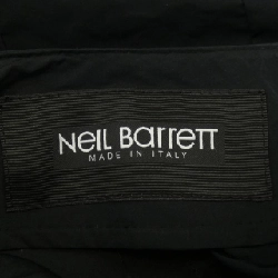 【Khuyến mãi】Neil Barrett Cape 636399