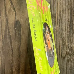 ✨𝑴𝒓 𝑮𝒖𝒎: 𝑴𝒓 𝑮𝒖𝒎 𝒂𝒏𝒅 𝒕𝒉𝒆 𝑮𝒐𝒃𝒍𝒊𝒏𝒔✨ 648328