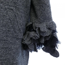 Áo khoác CHANEL P54383V32622 632261