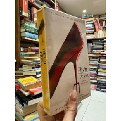 The devil wears Prada - Lauren Weisberger 703717