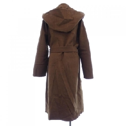 【Mã giảm giá】Áo khoác HERMES 640502