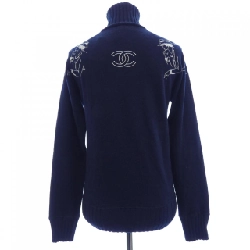 CHANEL P44514K04639 Áo len - Hàng hiệu Chính hãng 819895