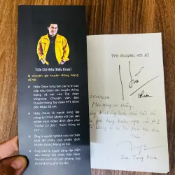 Trò chuyện với AI - Hiếu Orion#HATRA 996875