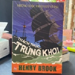 Thách Thức Trùng Khơi