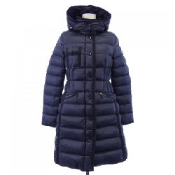 MONCLER HERMINE Áo khoác lông - Hàng hiệu Chính hãng