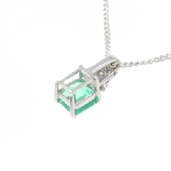 Dây chuyền Emerald PT900/PT850 - Hàng hiệu Chính hãng 856603