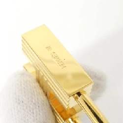 Hàng hiệu H 2000 Cadenas Keychain - Hàng hiệu Authentic 772235