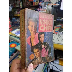 Người cha - Steel - 1991 mới 70% ố - VĂN HỌC - HCM0111