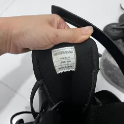 Giày patin size 40/41 màu đen, thanh lí giá 800k 557557