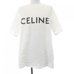 セリーヌ CELINE CELINE Áo thun rộng 2X681671Q Áo thun - Hàng hiệu Chính hãng