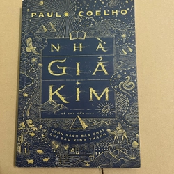 Nhà giả kim