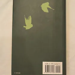 Owl in Love – Patrice Kindl (hardcover) 735579