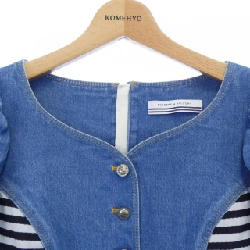 BORDERS at BALCONY BD2121-3C-37 Top - Hàng hiệu Authentic 819357