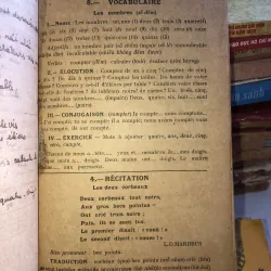 Pháp văn Trung học - Cao Văn Phái 1021716