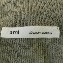 Áo AMI FTS301 - Hàng hiệu Chính hãng 895184