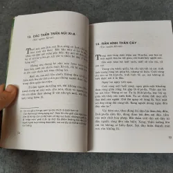 TRUYỆN CỔ THẾ GIỚI CHÂU PHI 718870