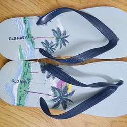 Dép Đi Biển  - Old navy  731115