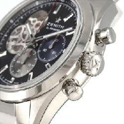 Zenith Chronomaster Open 03.3300.3604/21.M3300 SS tự động - Hàng hiệu chính hãng 882280