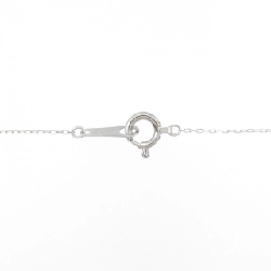 Dây chuyền Sapphire PT900 0.05CT - Hàng hiệu Chính hãng 866800