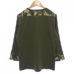 【Mã giảm giá】Taé Ashida TAE ASHIDA Áo len 638504