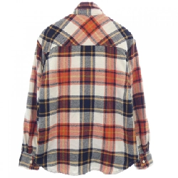 Áo sơ mi REMI RELIEF - Hàng hiệu Authentic 901378